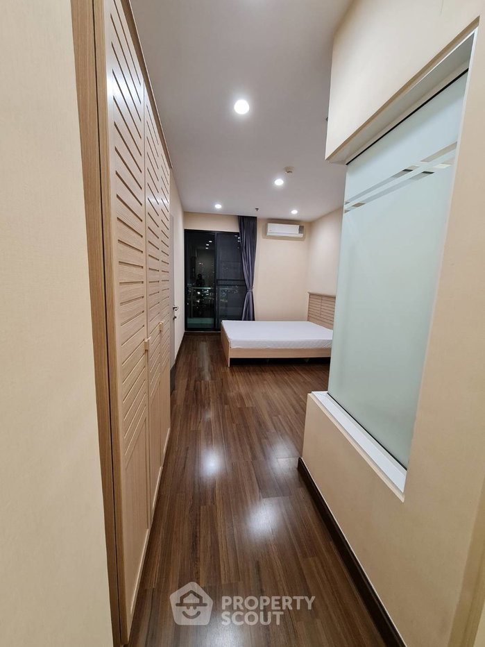 picture High-Floor 1-BR 50 Sqm Supalai Premier @ Asoke near MRT Phetchaburi (200m) (ID 1231853) - 12/16
