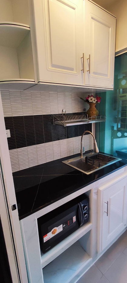 รูป วิวสระ☀️☀️รีเจ้นท์ โฮม บางนา☀️☀️ ใกล้ BTS บางนา แค่ 350 เมตร ใกล้ทางด่วนสะดวกการเดินทาง - รูปที่ 13/19