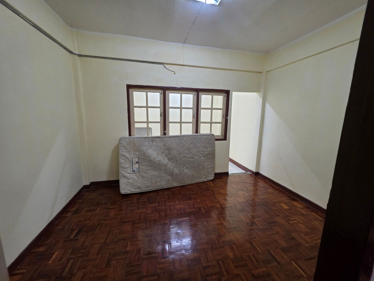 รูป 💥CP-9564💥ว่างให้เช่า  ทาวน์เฮ้าส์ วิมเบอร์ลี่โฮม สุขุมวิท 105 (ซอยลาซาล​ 1 แยก 3)​ 👉แอดไลน์ @rangrak - รูปที่ 35/38