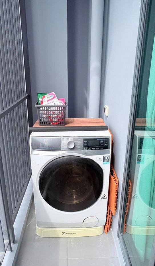 รูป #SC10072​  📌 ให้เช่า | 🟦🟨เดอะ รีเซิร์ฟ พหล - ประดิพัทธ์​🟥🟩💬 𝑪𝒐𝒏𝒕𝒂𝒄𝒕 𝑳𝑰𝑵𝑬: @𝒔𝒆𝒄𝒓𝒆𝒕𝒑𝒓𝒐𝒑𝒆𝒓𝒕𝒚 🔥✨ - รูปที่ 4/22