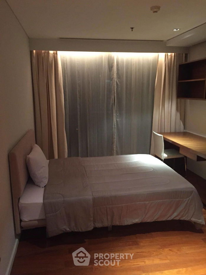 รูป คอนโด 2-ห้องนอน ที่ เดอะ เลคส์ กรุงเทพ ใกล้ BTS อโศก (ID 452715) - รูปที่ 8/8