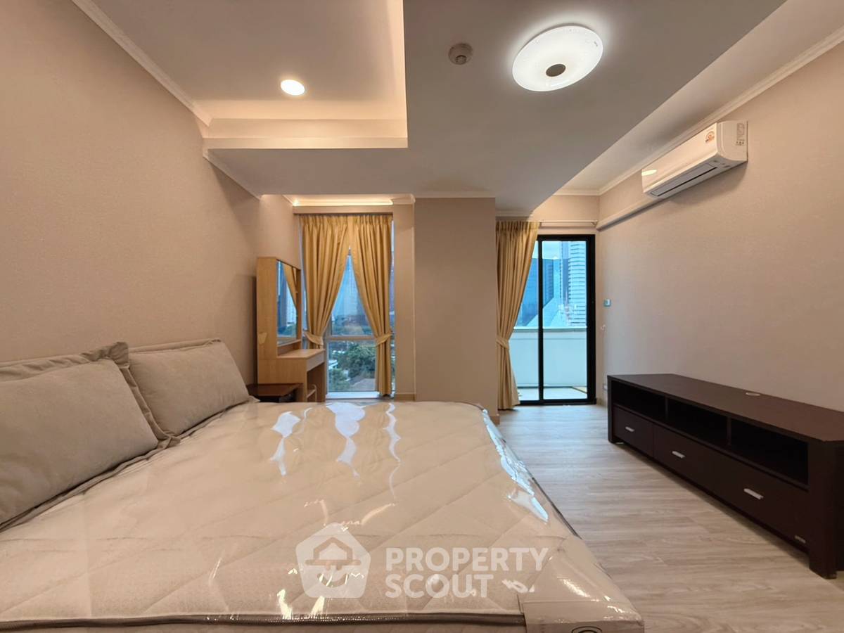 รูป คอนโด 2-ห้องนอน ที่ สาริน เพลส คอนโดมิเนียม ใกล้ BTS รัชโยธิน (ID 2467669) - รูปที่ 15/22