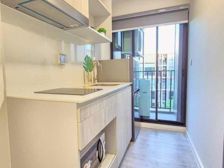 รูป 👑 For rent 🌃 แอทโมซ บางนา 🌃 JA-680 - รูปที่ 8/9