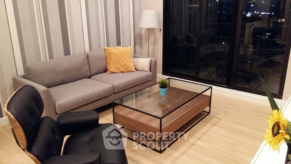 picture 1-BR Condo at The Seed Mingle Sathorn-Suanplu near BTS Sala Daeng (ID 453089) - 3/10