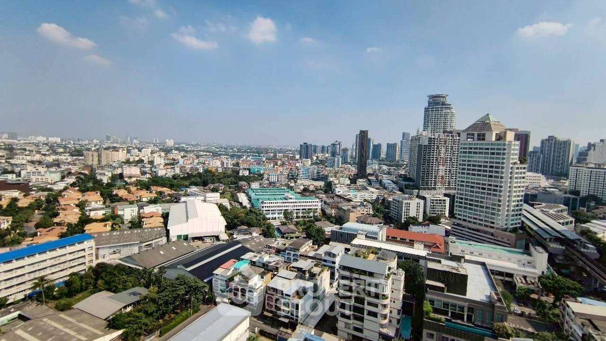 picture 1-BR Condo at Life @ Sukhumvit 65 near BTS Phra Khanong (ID 2466311) - 8/8