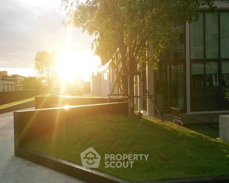 picture 1-BR Condo at Fuse Mobius Ramkhamhaeng Klongton near ARL Ramkhamhaeng (ID 811087) - 11/13