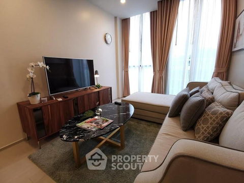 1-BR Condo at Noble Ploenchit near BTS Phloen Chit (ID 452827)