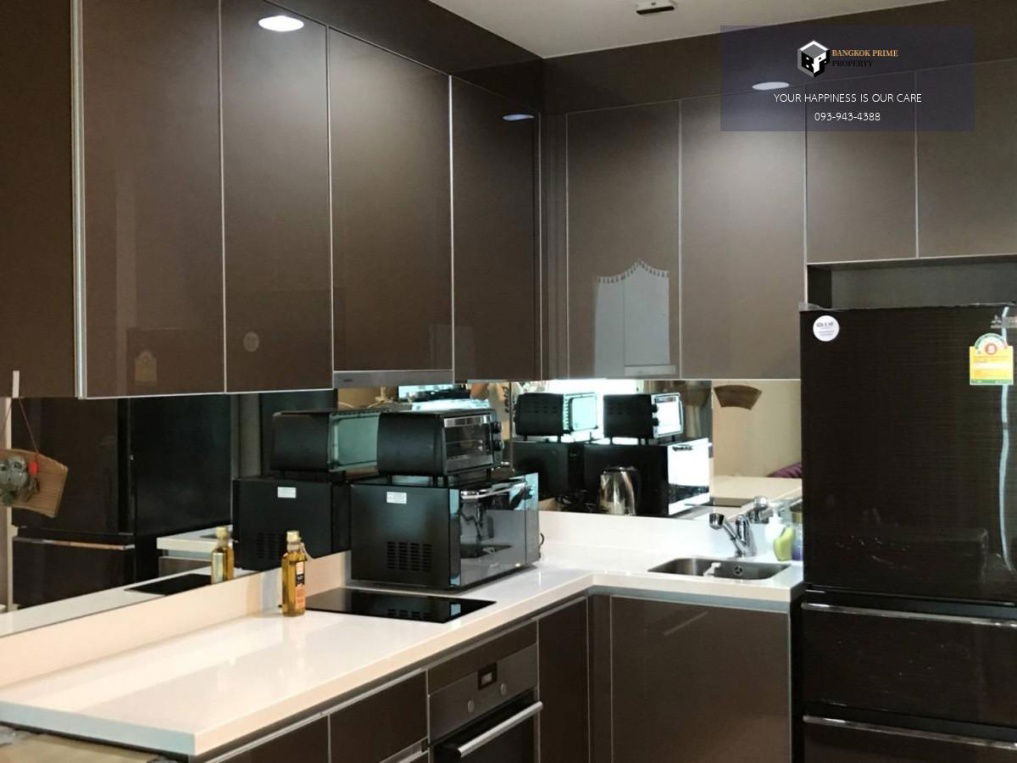 picture Menam Residences | ðNear BTS Saphan Taksin #2025120613348 - 7/17