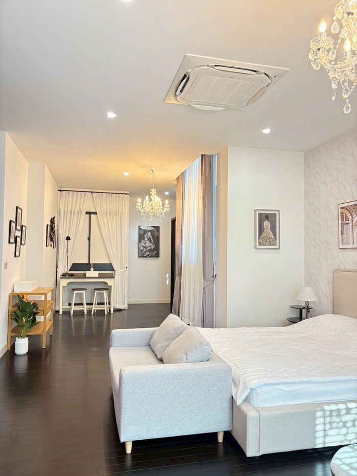 picture ✨ THE HONOR YOTHINPATTANA – Luxury Single House with Private Pool - 31/49