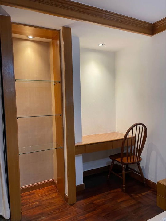 รูป RS3866 ให้เช่า Pipat Place (พิพัฒน์ เพลส) ใกล้ BTS ช่องนนทรี - รูปที่ 2/11