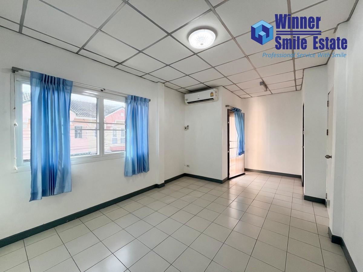 รูป เช่า ทาวน์โฮม ลัลลี่ วิลล์ 1 ศรีนครินทร์ เทพารักษ์ ซอยมังกร ราคาเบาๆ น่าอยู่มาก - รูปที่ 12/14