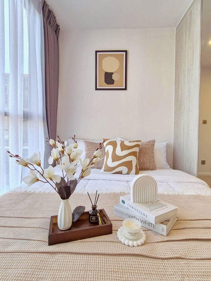 picture 🎈 Condo For Rent - Atmoz Tropicana Bangna 🎈 - 5/10