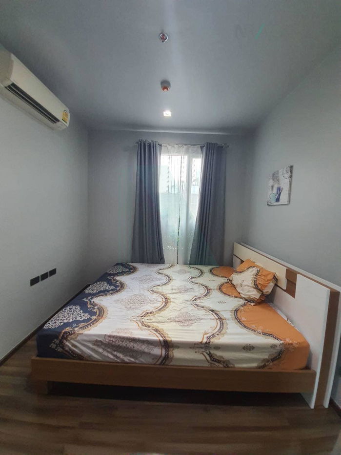 picture For Rent Condo CEIL BY SANSIRI Building 1, Floor 1,1 bed room, Room size 30 sqm - 4/8