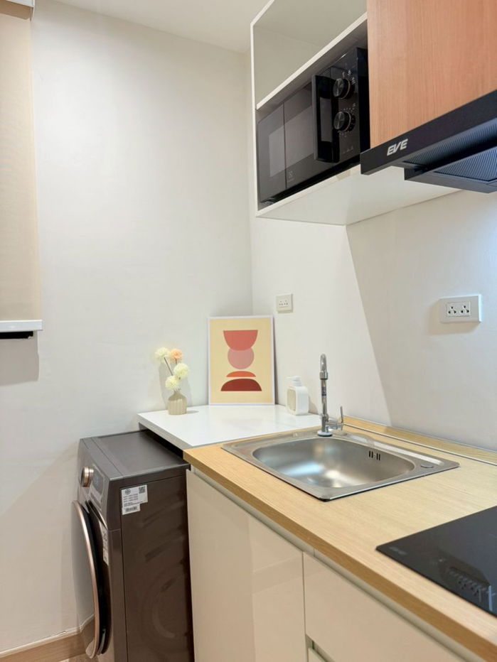 รูป Seven Star Condominium Close to Chiangmai University - รูปที่ 10/16