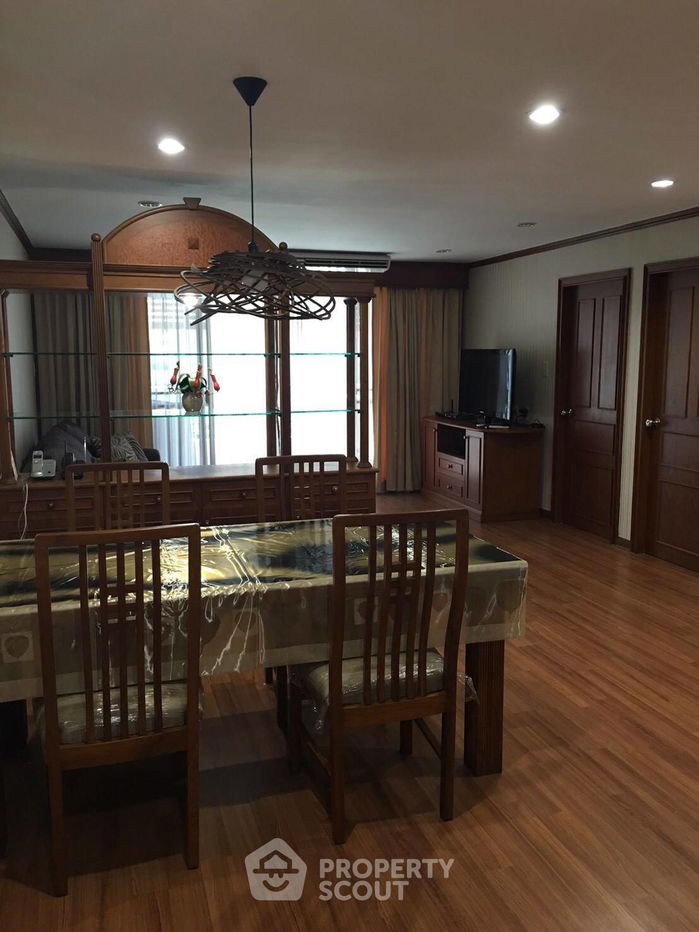 รูป คอนโด 2-ห้องนอน ที่ อคาเดเมีย แกรนด์ ทาวเวอร์ ใกล้ BTS พร้อมพงษ์ (ID 452627) - รูปที่ 2/9