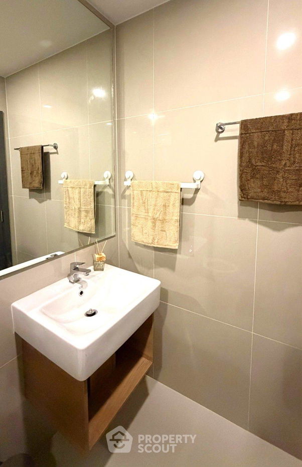 รูป คอนโด 1-ห้องนอน ที่ เอลลิโอ เดล เนสท์ ใกล้ BTS อุดมสุข (ID 2452369) - รูปที่ 10/13