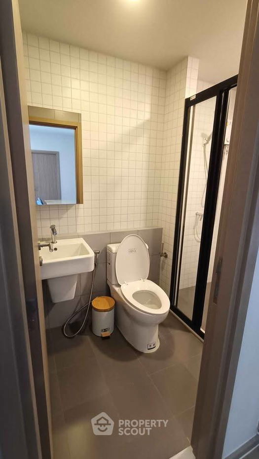 รูป คอนโด 2-ห้องนอน ที่ เดอะ เบสท์ ไฮ เชียงใหม่ ใน วัดเกต (ID 2465789) - รูปที่ 19/27