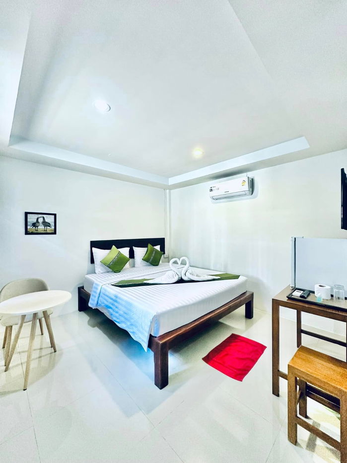 picture Hotel business for sale, ready to continue operations, prime location! Nan Province - 9/9