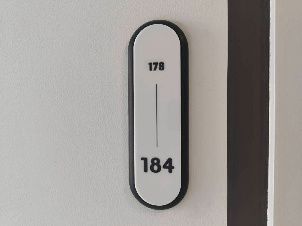 รูป ห้องว่าง❤️ราคาต่อรองได้✅สนใจห้องนี้ทักได้เลยนะคะ❣️❣️❣️ ห้วยขวาง💥ควินทารา มาย'เจน รัชดา - ห้วยขวาง🔴178/184🟢🟡 - รูปที่ 8/10