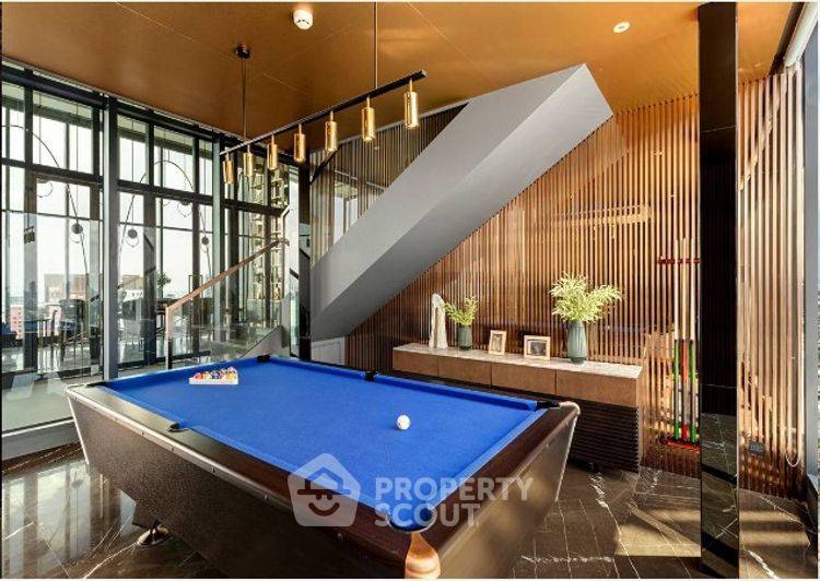 รูป คอนโด 1-ห้องนอน ที่ เดอะ ทรี พัฒนาการ-เอกมัย ใกล้ ARL รามคำแหง (ID 2430732) - รูปที่ 10/13