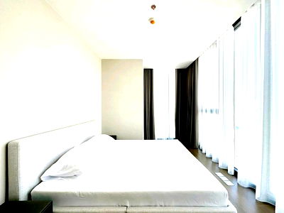Condos for rent : C6424 Rent  :  Condo  Cooper Siam ( BTS National Stadium ) 064 665 4666
