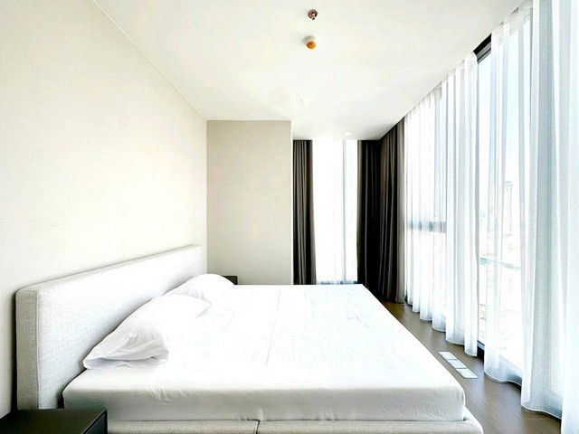 picture C6424 Rent : Condo Cooper Siam ( BTS National Stadium ) 064 665 4666 - 1/20