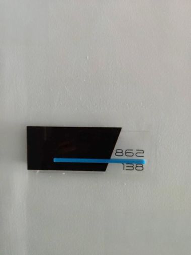 1-bed condo for sale, 27.8 sqm, The Niche ID Bangkae