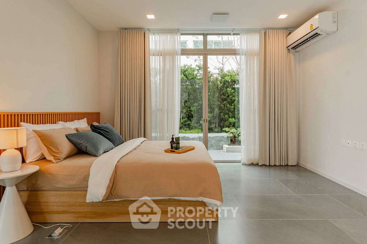 picture 4-BR House at VIVE Rama 9 close to Krungthep Kreetha (ID 2466937) - 8/19