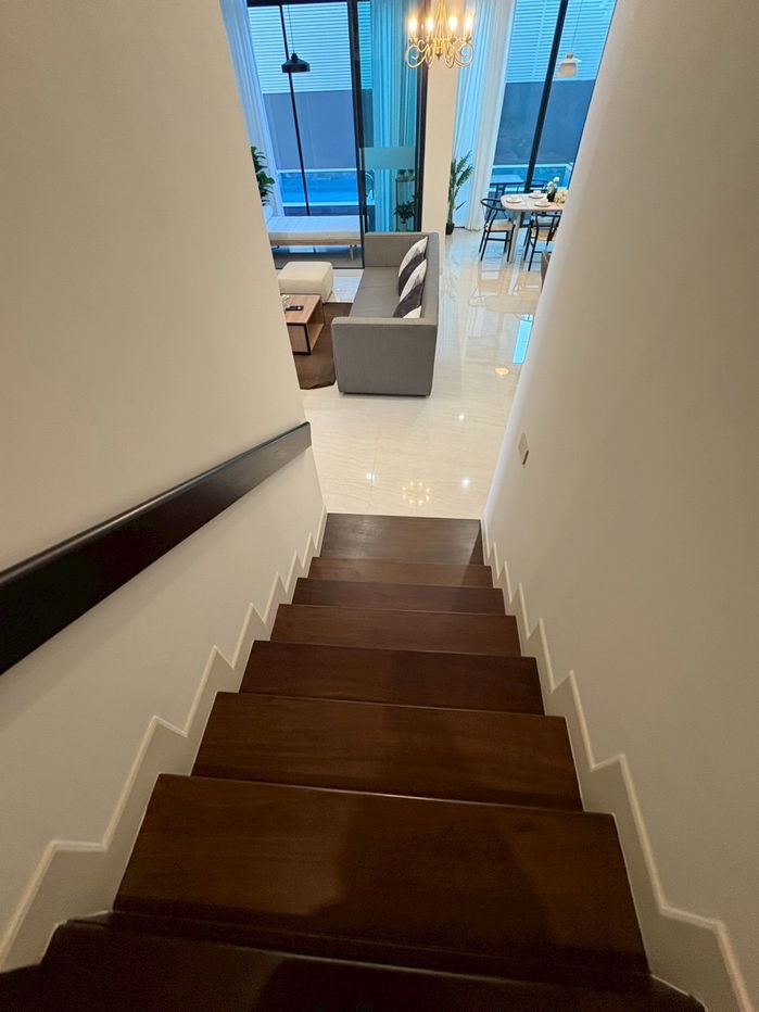 picture ✨ THE HONOR YOTHINPATTANA – Luxury Single House with Private Pool - 2/49