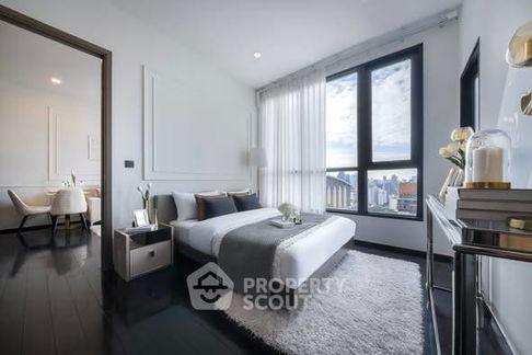 1-BR Condo at Park Origin Thonglor near BTS Thong Lor (ID 2467812)