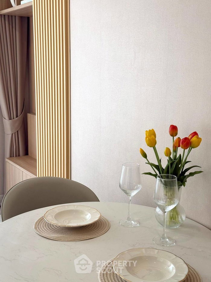 picture 1-BR Condo at Estella Ekkamai Condo (Movenpick Ekkamai) near ARL Ramkhamhaeng (ID 2466996) - 9/18