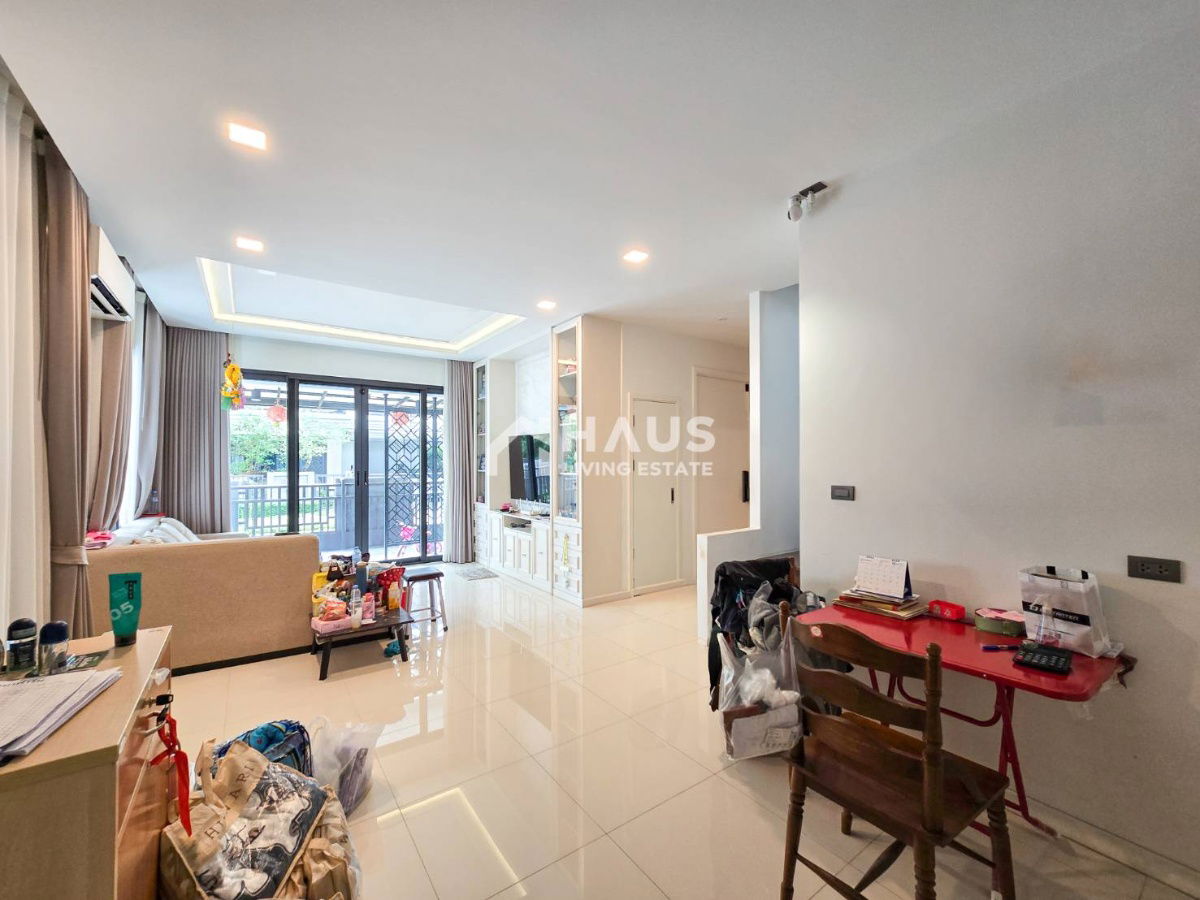 picture Grand Britania Ratchaphruek - Rama 5 / 4 Bedrooms #HRM5022 - 6/20
