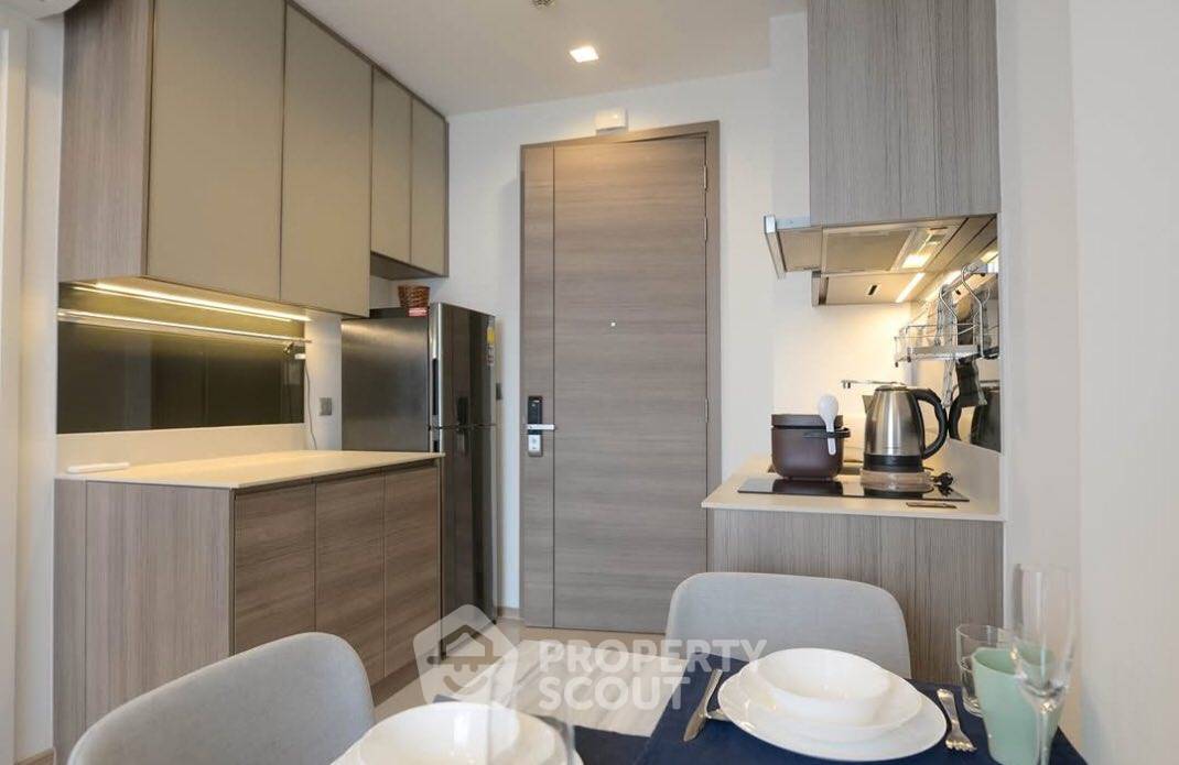 picture 1-BR Condo at The Line Phahon - Pradipat near BTS Saphan Khwai (ID 2467089) - 6/10