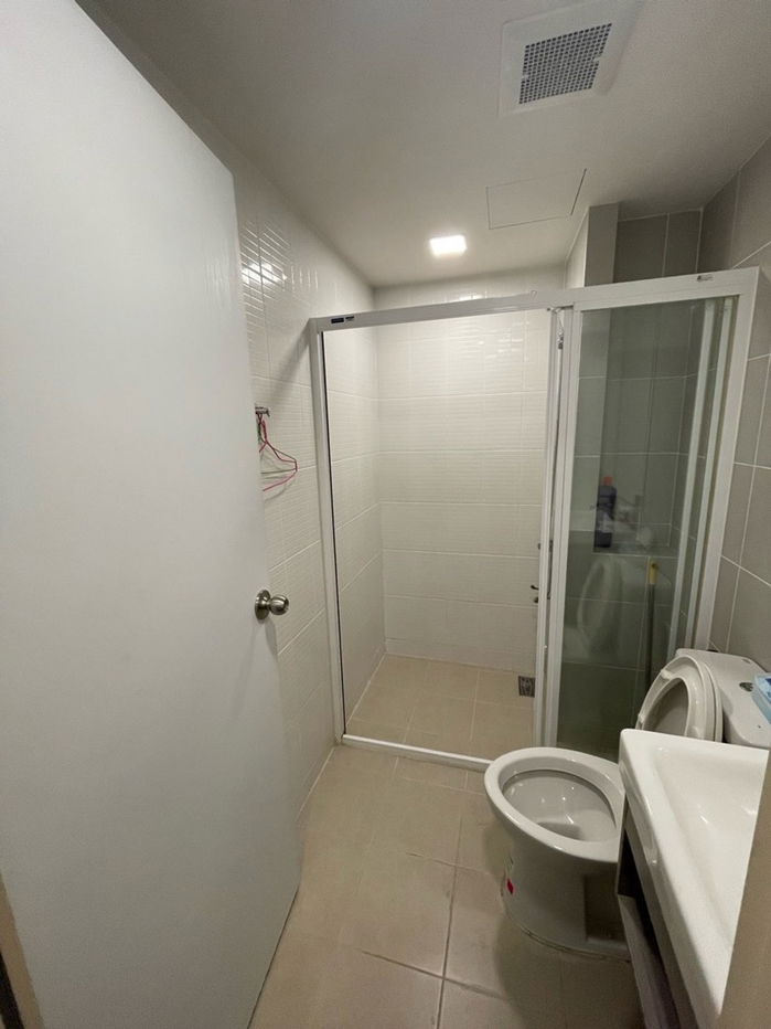 รูป 🔥ด่วน ห้องไปไวมากกก / Code: KJ10069  ให้เช่า Atmoz Chaengwattana ✅ Add Line @kjcondo (มี@ข้างหน้าด้วยนะคะ) - รูปที่ 13/13