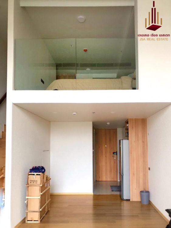 picture ✨ For Sale: Siamese Exclusive Sukhumvit 31 Condo ✨    💰 Only 10,890,000 THB - 4/8