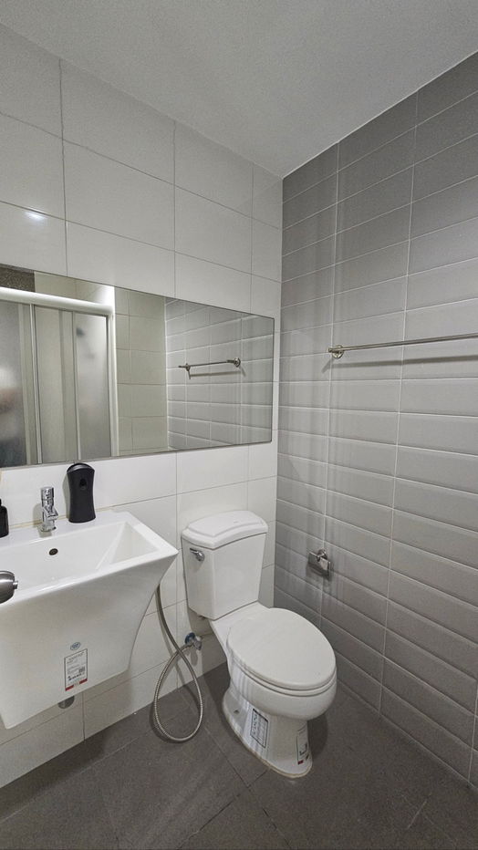 รูป 🎏 For Rent 🏩 Aspire Rama 4 🏩 JA-682 - รูปที่ 7/7