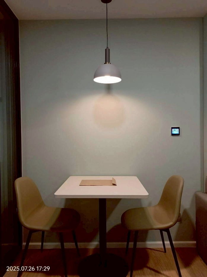 รูป ให้เช่าคอนโด Atmoz Kanaal Rangsit  - รูปที่ 11/11