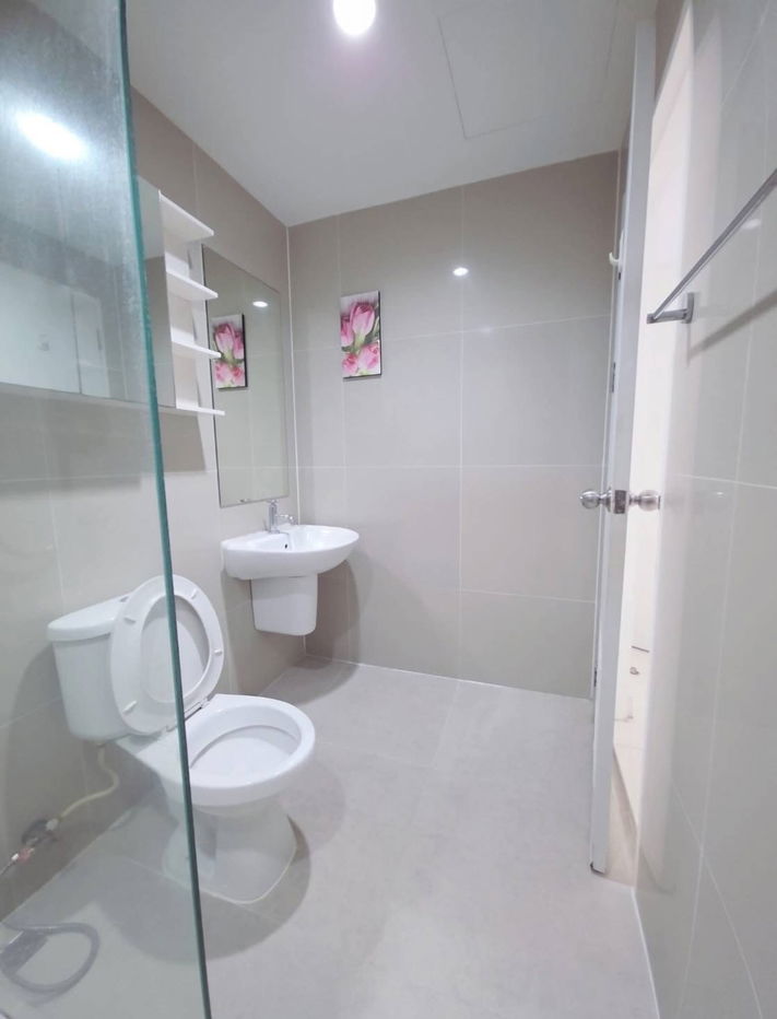 รูป ให้เช่า S&S สุขุมวิท 101/1 🏡 พร้อมอยู่ ราคาคุยได้‼️ #ตอบแชทไว 🔥🔥 รหัส M1745 - รูปที่ 5/10