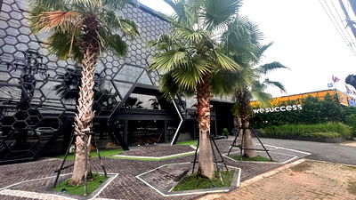 สำนักงาน ขอนแก่น : ขายสำนักงาน/ออฟฟิศ ขนาดใหญ่ ทำเลทอง หน้าตลาดต้นตาล ขอนแก่น 🇹🇭