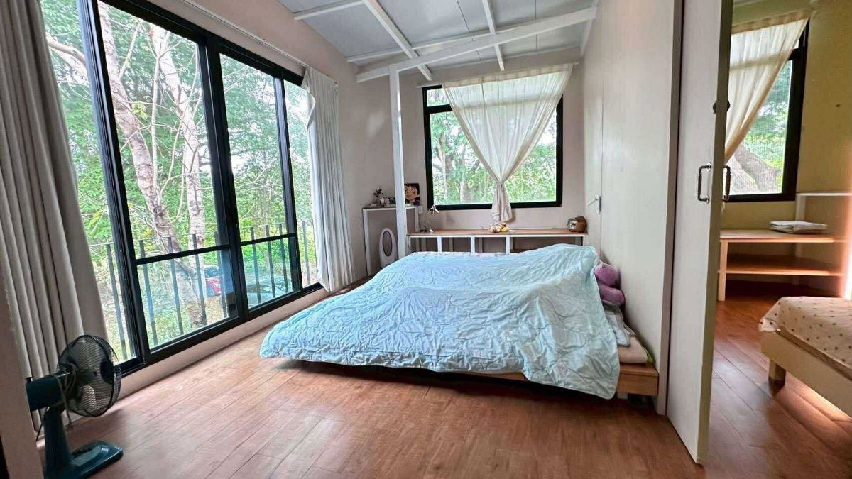 รูป ขายบ้านแม่ริม บ้านหรู สไตล์รีสอร์ทตกแต่งใหม่สวยมากๆด่วน - รูปที่ 5/8