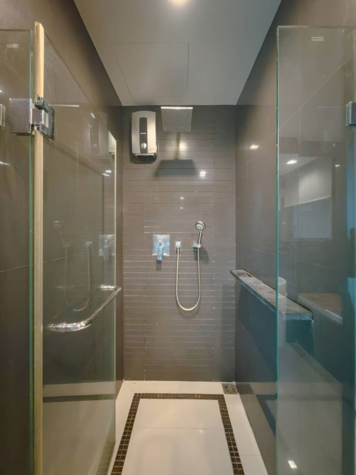 รูป ให้เช่า Rhythm Sukhumvit 50 (65 ตร.ม.) 2 นอน 2 น้ำ เฟอร์ครบ ติด BTS อ่อนนุช - รูปที่ 9/20