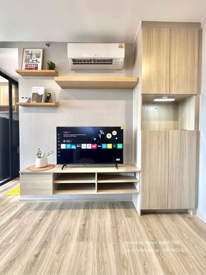 picture ForRent🔥Origin Plug&Play Srinakarin  - 2/25