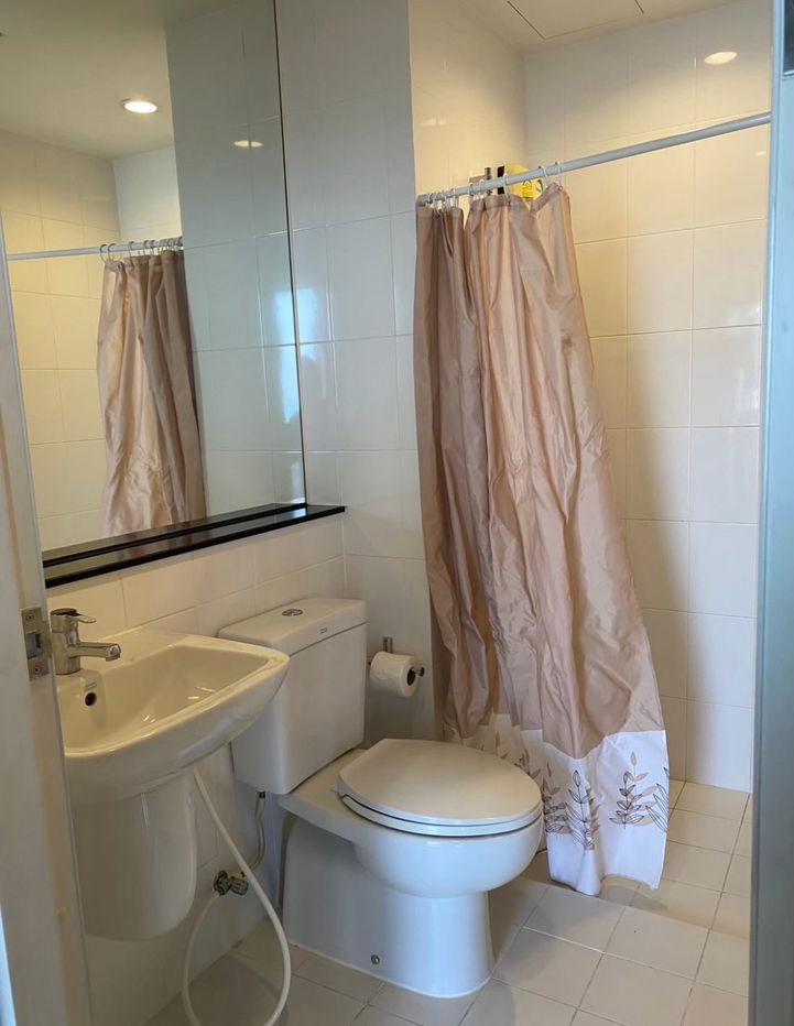 picture The Tree Bangpo. 2beds 54sqm. Line id: @pfagent - 5/7