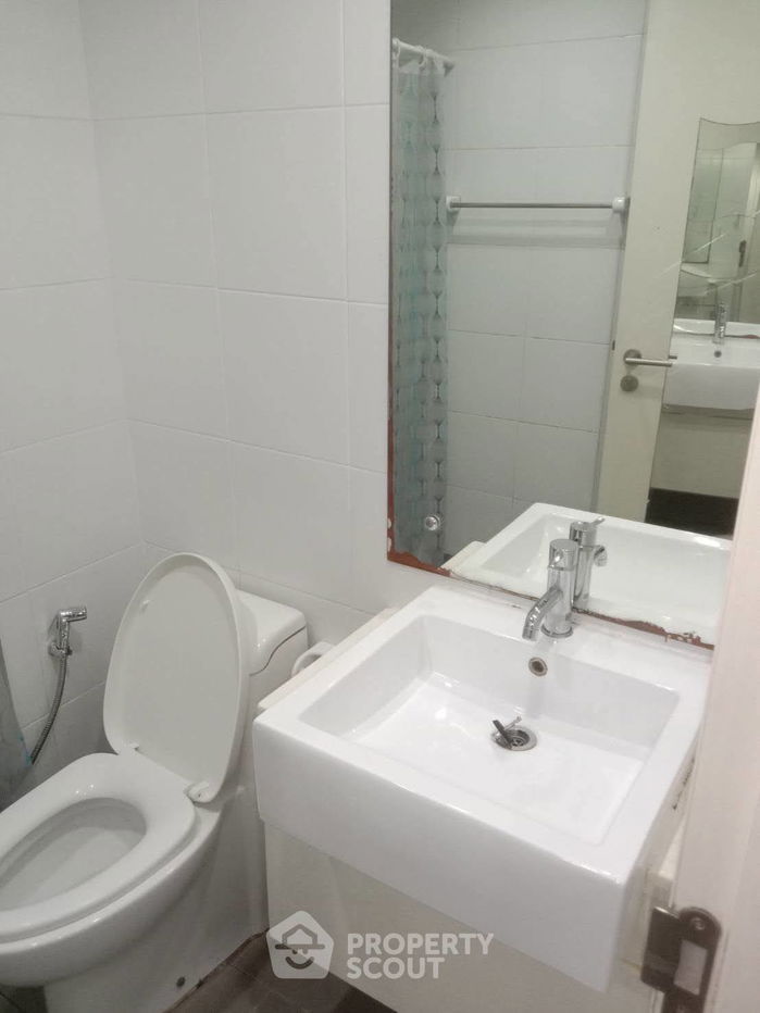 picture 1-studio bed 1-bath condo size 26 sq.m. at The Seed Mingle by BTS Sala Daeng for rent (ID 985341) - 3/6