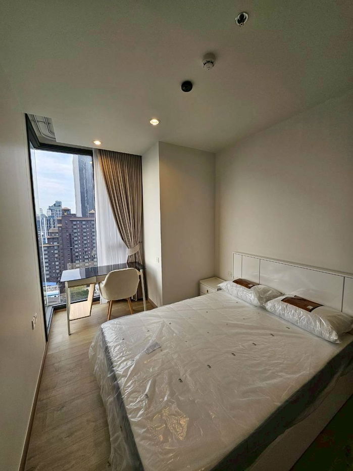 รูป ให้เช่าคอนโด QUINN Sukhumvit 101 คอนโดแต่งครบพร้อมเข้าอยู่ติด BTS ปุณณวิถี!! - รูปที่ 7/15