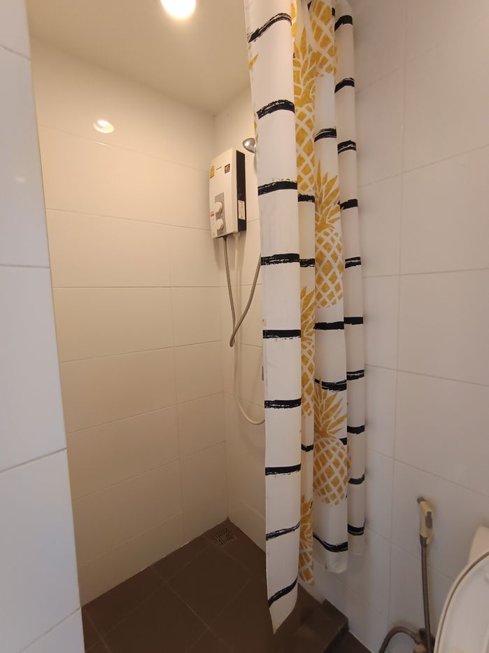 รูป ให้เช่า คอนโด เทมโปวัน รามคำแหง-พระราม 9 แต่งครบ /@line chuenjit.j - รูปที่ 12/20