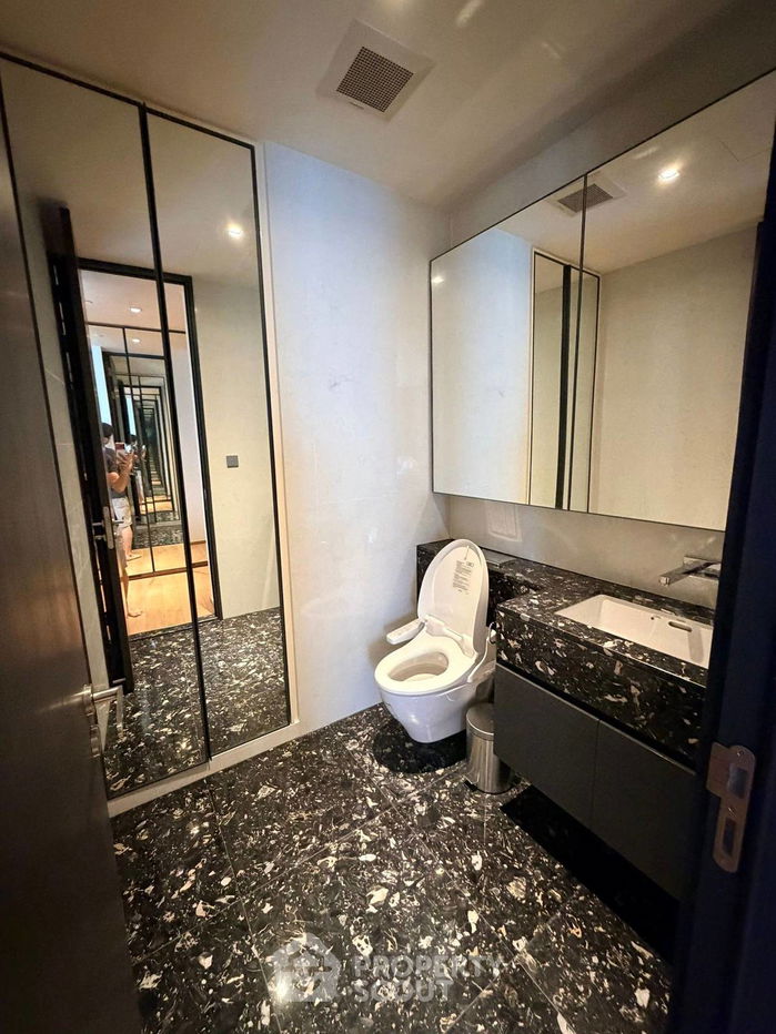 picture 2-BR Condo at Beatniq Sukhumvit 32 near BTS Thong Lor (ID 2466675) - 16/19