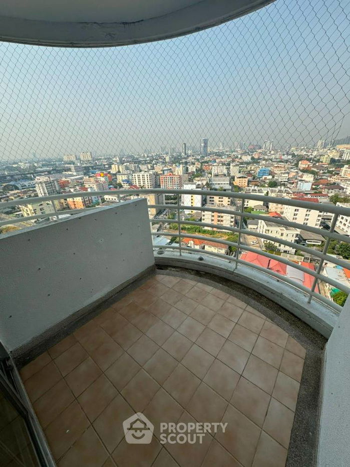 picture 2-BR Condo at NS Tower Central City Bangna in Bang Na Nuea (ID 2369018) - 12/23