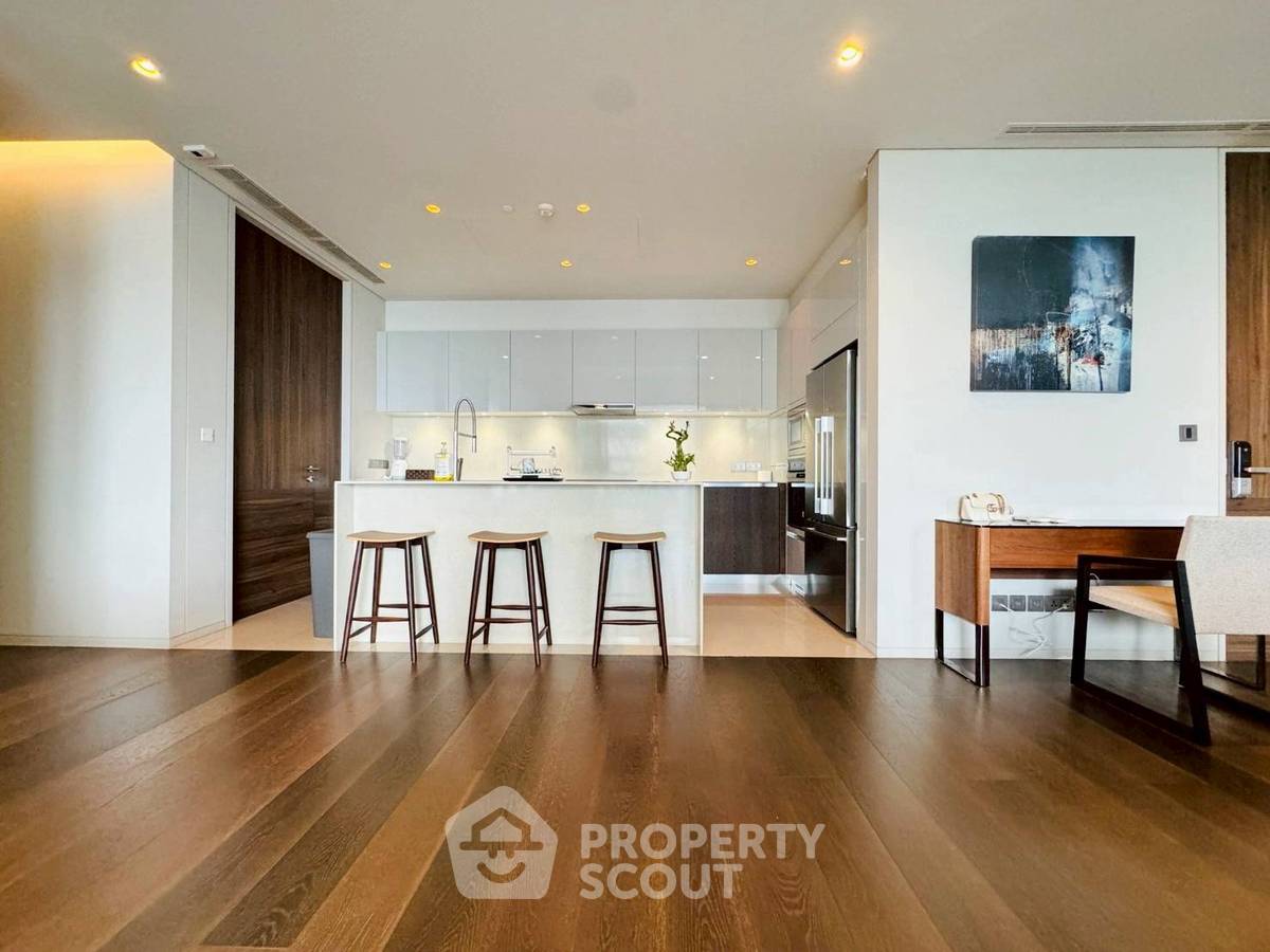 รูป คอนโด 3-ห้องนอน ที่ เทล่า ทองหล่อ 13 ใกล้ BTS ทองหล่อ (ID 2418398) - รูปที่ 7/17