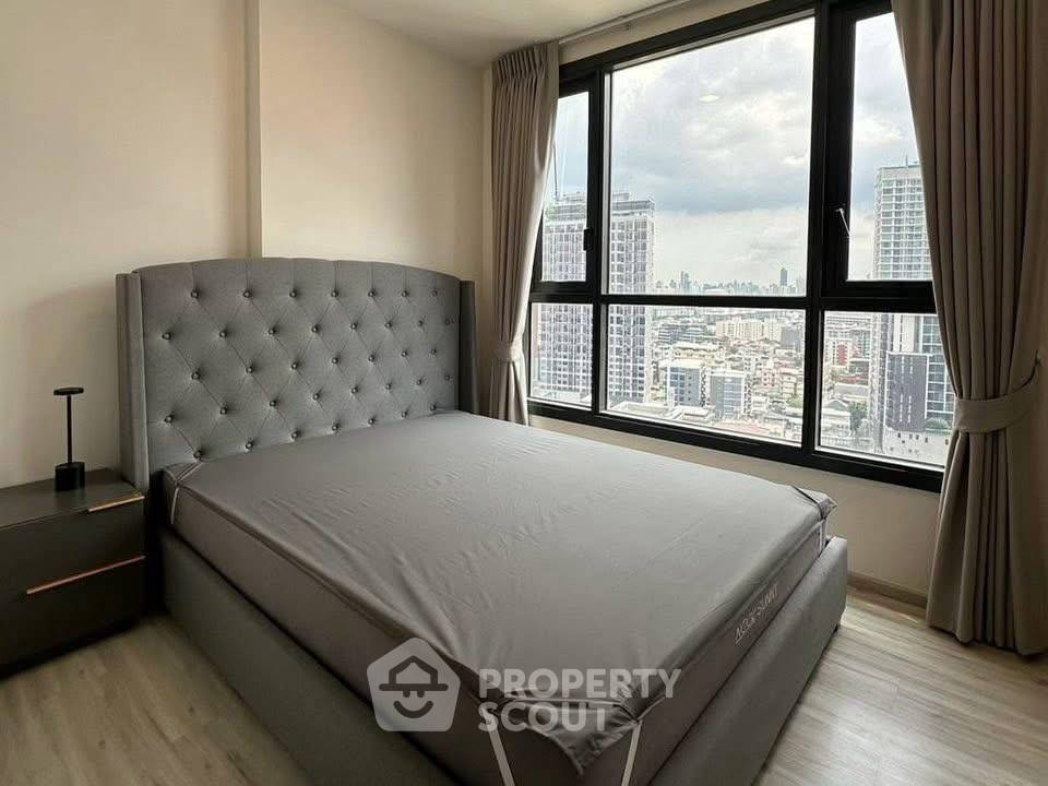 รูป คอนโด 2-ห้องนอน ที่ เอ็กซ์ที ห้วยขวาง ใกล้ MRT ห้วยขวาง (ID 2466951) - รูปที่ 3/5